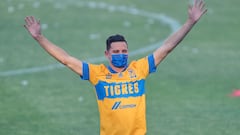 Cuándo y dónde son los partidos de pretemporada de Tigres