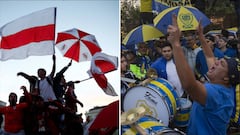 El vídeo que debes ver antes del River-Boca: cronología de una final que paraliza el mundo