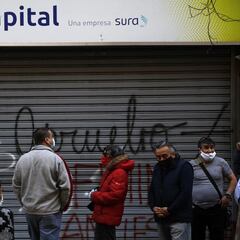 Segundo retiro 10% AFP: link y cómo revisar saldo disponible en mi cuenta