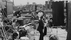 The day U2 ‘stole’ The Beatles’ last rooftop concert at Apple Corps: “I hope we lived up to it”