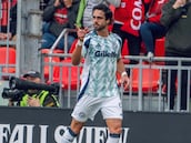 Leo Campana: “He pensando en el Mundial los últimos cuatro años de mi carrera”