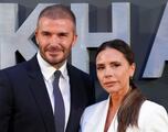David and Victoria Beckham break silence on infidelity rumours in new Netflix documentary
