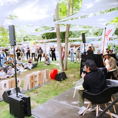 Inician preventa de entradas para el festival de naturaleza más grande de Chile