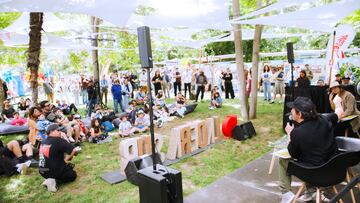 Inician preventa de entradas para el festival de naturaleza más grande de Chile