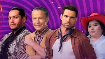 La Granja VIP 2025: horario, canal y dónde ver La Salvación