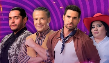 La Granja VIP: horario, canal y dónde ver quién de los nominados se salva hoy
