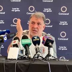 Ausencias de Layún y Chicharito fueron por decisión deportiva