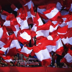 Los 11 antecedentes que colocan al Atlético en cuartos de Champions