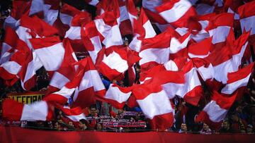 Los 11 antecedentes que colocan al Atlético en cuartos de Champions