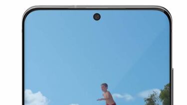 Samsung Galaxy S21: filtrada las características de su cámara frontal