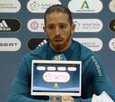 Muniain: "Es un título importantísimo para todos"