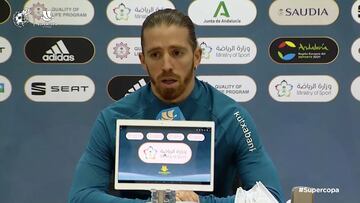 Muniain: "Es un título importantísimo para todos"