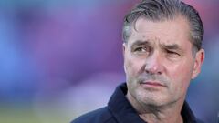 Michael Zorc.