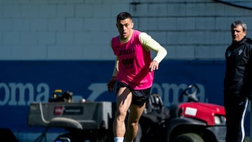 A capa y espada por el ascenso