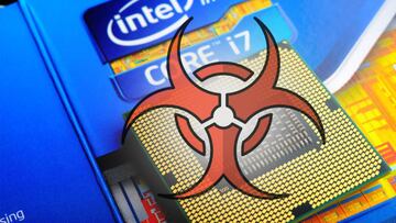 Así afectará el parche de Meltdown y Spectre a tu equipo