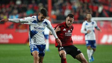 César, “emocionado” por ser titular