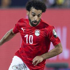 Copa de África: los cracks a seguir en el torneo