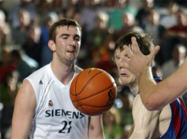 La involución de Sinanovic