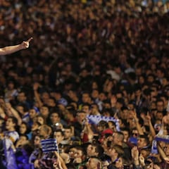 Oficial: Fernando Vázquez es el nuevo entrenador del Deportivo