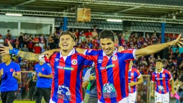 FAS vs Once Deportivo: Horario, TV; cómo y dónde ver la Final de Liga Mayor de El Salvador