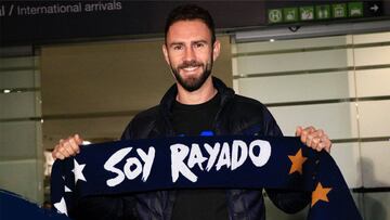 Miguel Layún Monterrey