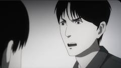 ‘Uzumaki’ disappoints fans with a massive animation quality drop on its second episode