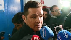 Los dos factores que sorprendieron a Tapia ante la UC