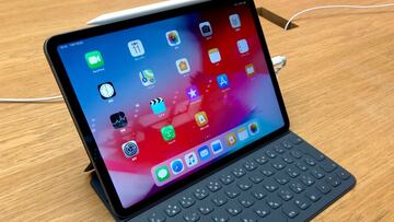 El iPad Pro con Mini Led no llegará este año, según Kuo