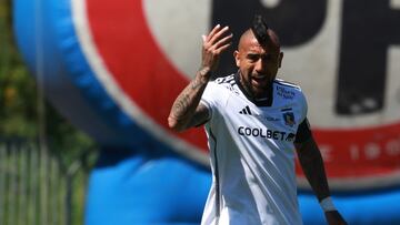 “El problema no es Palacios, es de Gareca que tiene que mostrar algo más para ir al Mundial”