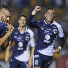 Así abrió el marcador Nicolás Sánchez en la Final Regia