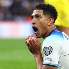 What will Jude Bellingham’s salary be at Real Madrid?