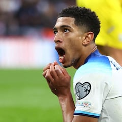 Real Madrid put limits on Jude Bellingham move as Liverpool and Man City remain keen