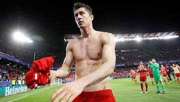 Lewandowski.