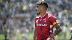 La decisión de la U con Casanova para la próxima temporada