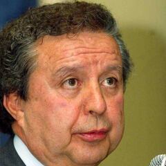 Víctor Garcés: Nosotros somos culpables por elegir mal a técnicos y directivos