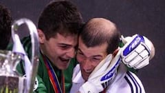 ¿Y qué es de tu vida diez años después?