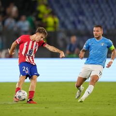 La solución que planea Simeone para sorprender al Madrid en el derbi