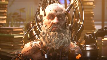 Stellar Blade: un gran paso para la industria surcoreana