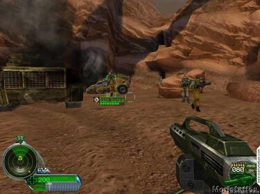 C&C: Renegade arrasa en EEUU