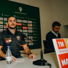 Piatti: "Hablar con Escribá fue determinante para tomar esta decisión"