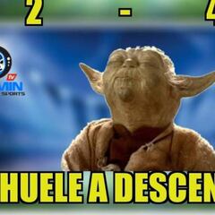 Chivas y Tigres acaparan los memes de la jornada 11