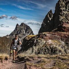 España será sede del Mundial de montaña y trail running