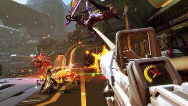 Battleborn, Impresiones E3 2015