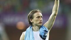 Madrid-Tottenham: el dinero ya no es problema