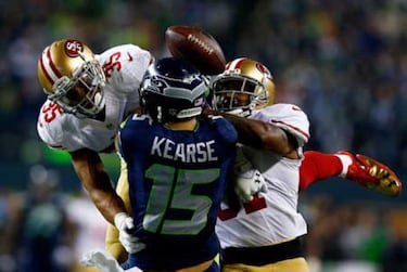 Imágenes y frases de las finales de conferencia