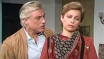 ¿Qué fue de Jael Unger, la mítica actriz chilena que se retiró para dedicarse a la maestría espritual?