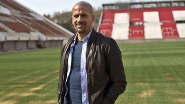 Verón: "¿Los vídeos de Rojo? Yo no soy el niñero de nadie"