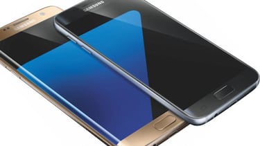 La Caixa adelanta todos los detalles del Samsung Galaxy S7