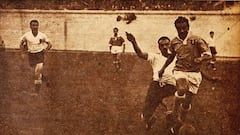 La historia de los torneos extintos del fútbol chileno: Parte 1