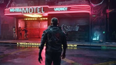 Cyberpunk 2077 se acerca a PS Store tras el parche 1.2, asegura CD Projekt